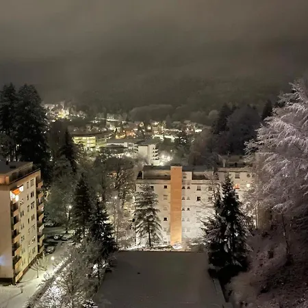 Panorama-perle I 3-zimmer-wohnung Mit Aussicht *