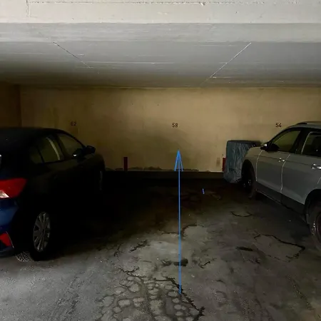 Panorama-perle Bad Herrenalb