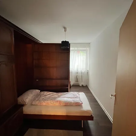 Panorama-perle I 3-zimmer-wohnung Mit Aussicht Appartement *