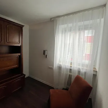 Panorama-perle I 3-zimmer-wohnung Mit Aussicht *