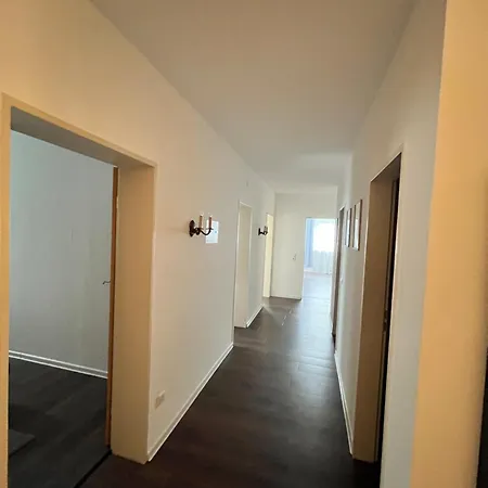 Panorama-perle I 3-zimmer-wohnung Mit Aussicht Bad Herrenalb