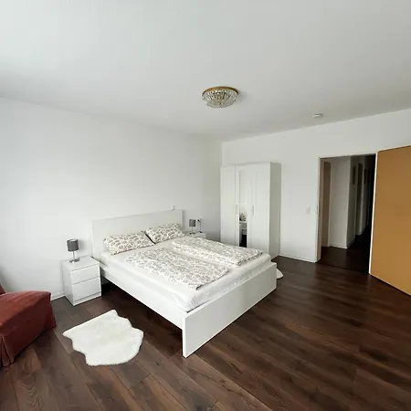 Panorama-perle I 3-zimmer-wohnung Mit Aussicht Lejlighed