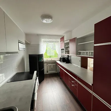 Appartement Panorama-perle I 3-zimmer-wohnung Mit Aussicht