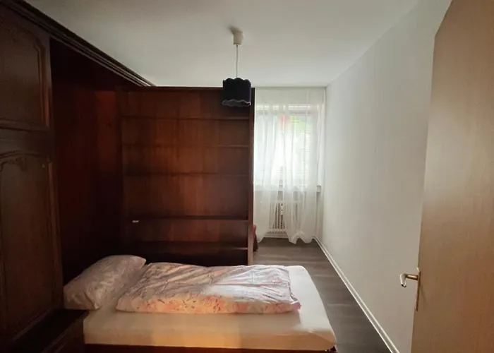 Panorama-perle I 3-zimmer-wohnung Mit Aussicht 公寓 *