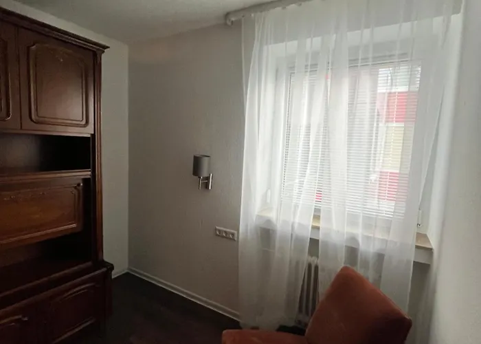 Panorama-perle I 3-zimmer-wohnung Mit Aussicht *